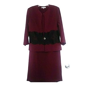 Danny and Nicole Dress Set